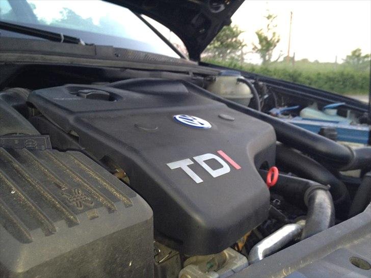 VW golf 3 gti tdi solgt billede 7