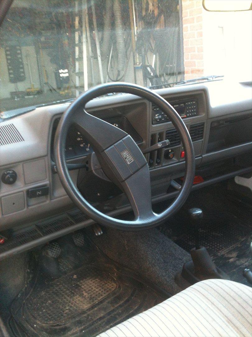 Opel Corsa  billede 1