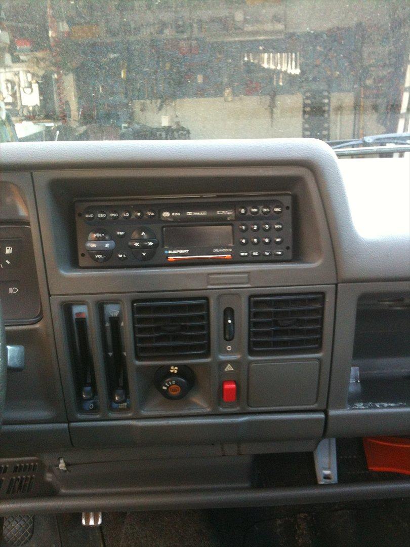 Opel Corsa  billede 3