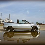 Ford Escort Cabriolet RS2000