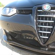 Alfa Romeo 156 2.0 TS 16V