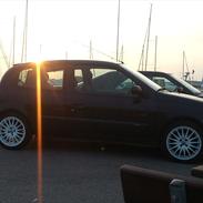 Renault Clio 1,4