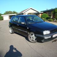 VW golf 3