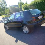 VW golf 3