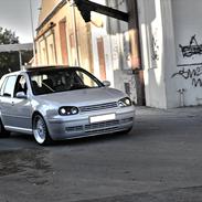 VW Golf 4 Gti