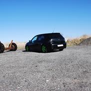 VW golf IV 1.9 TDI .:R-Line