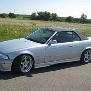 BMW E36 320i Cabriolet