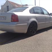 VW Passat 1,8 Turbo HIGHLINE