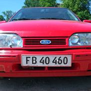 Ford Sierra GT