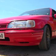 Ford Sierra GT