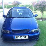 VW Polo 6n OPEN AIR