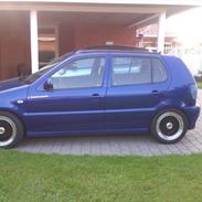 VW Polo 6n OPEN AIR