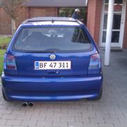 VW Polo 6n OPEN AIR