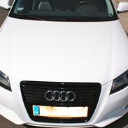 Audi A3 Ambition model 09 (Solgt)