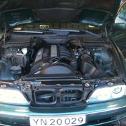 BMW 523i e39
