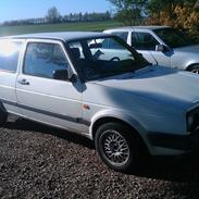 VW Golf II