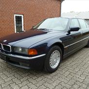 BMW 740iL