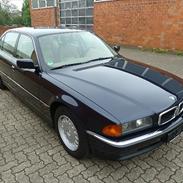BMW 740iL