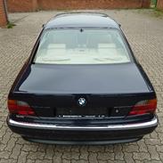 BMW 740iL