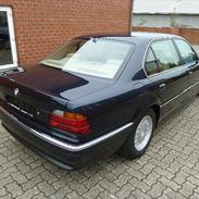 BMW 740iL