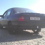 Opel vectra a