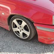 Opel kadet