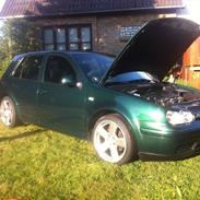 VW Golf 4 1,8 turbo