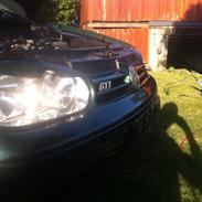 VW Golf 4 1,8 turbo