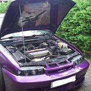 Opel Calibra 2,0i Targa Airbrush