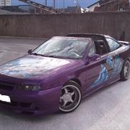 Opel Calibra 2,0i Targa Airbrush