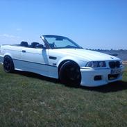 BMW E36 325 Cab