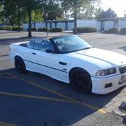 BMW E36 325 Cab