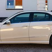 Mercedes Benz E350 