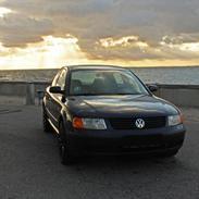 VW Passat 3B Limo