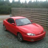 Hyundai 2.0 coupe