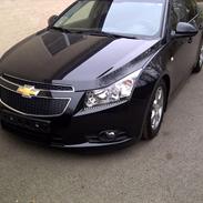 Chevrolet Cruze Hatchback