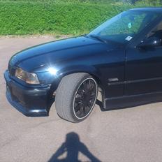 BMW e36 325