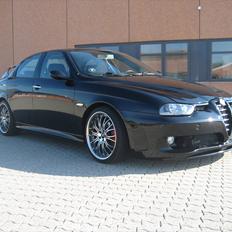 Alfa Romeo 156 2.0 TS 16V