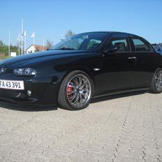 Alfa Romeo 156 2.0 TS 16V