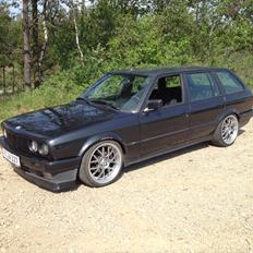 BMW 324 td