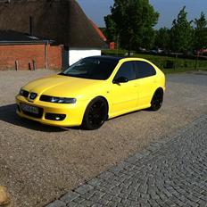 Seat Leon 1.8 20VT