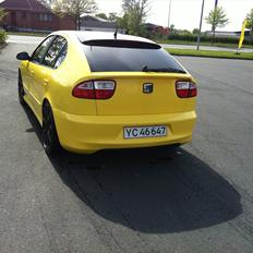 Seat Leon 1.8 20VT