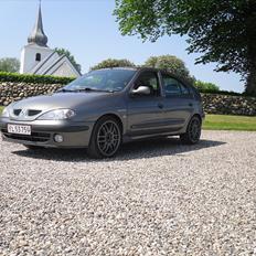 Renault Megane RXT 16V