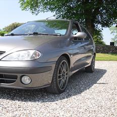 Renault Megane RXT 16V