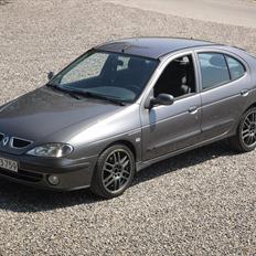 Renault Megane RXT 16V