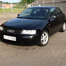 Audi A3 1.6