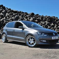 VW Polo 