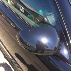 BMW E39 530d touring (M5) >> SOLGT <<