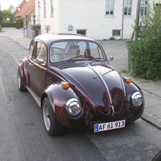 VW 1300
