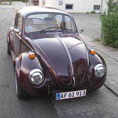 VW 1300